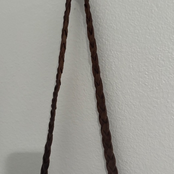 Vintage boho Southern Gypsy LV handbag - Picture 4 of 8